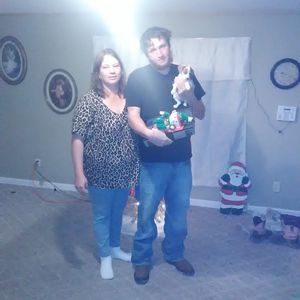 Meet your Posher, Ruth